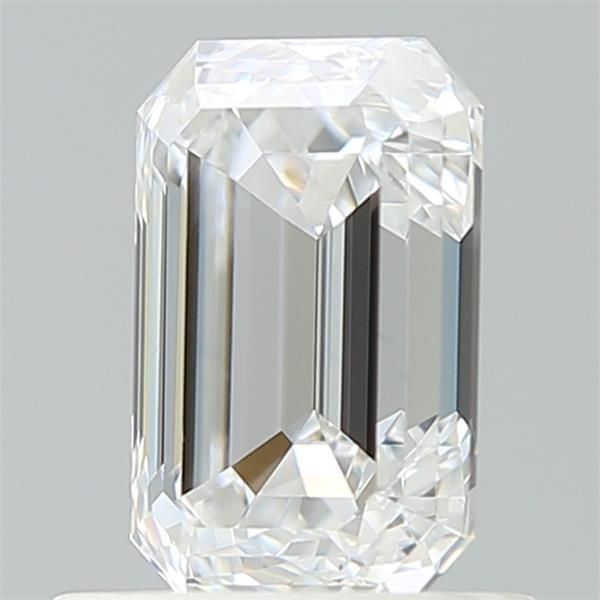 Emerald Lab-Grown Diamond image
