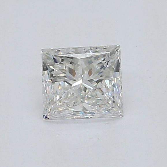 Princess Lab-Grown Diamond image