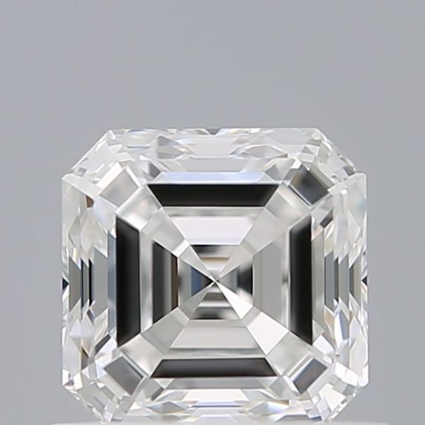 Asscher Diamond image
