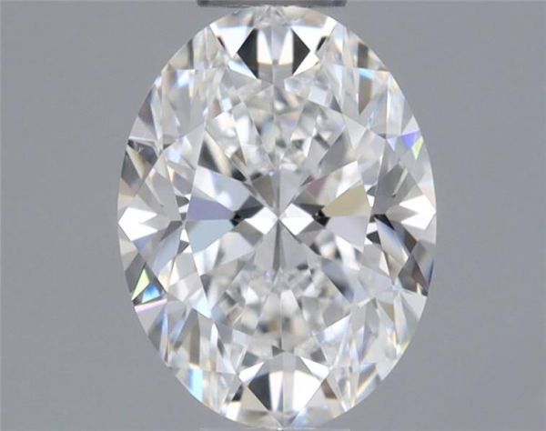 Oval Diamond image