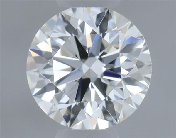 Round Diamond image