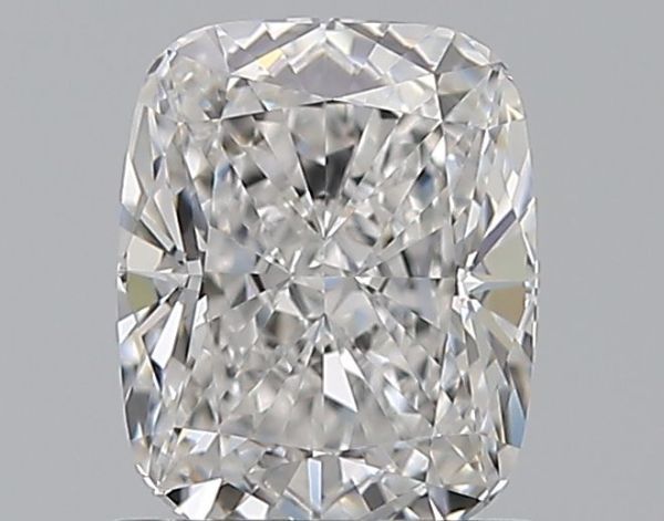 Cushion Diamond image