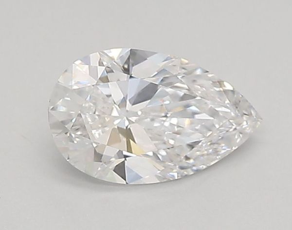 Pear Lab-Grown Diamond image