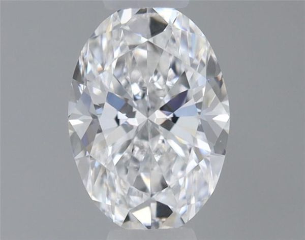 Oval Diamond image