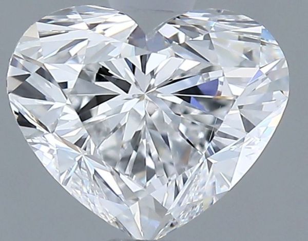 Heart Diamond image