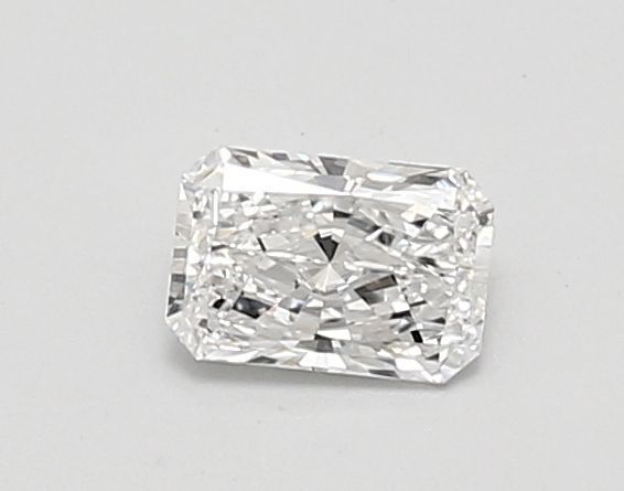 Radiant Lab-Grown Diamond image