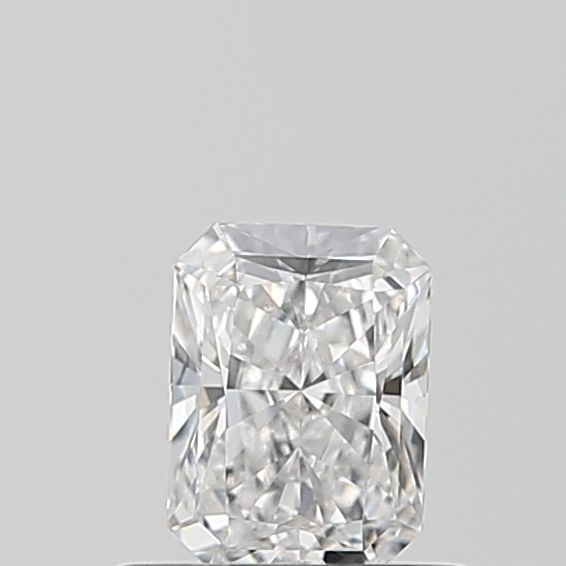 Radiant Lab-Grown Diamond image