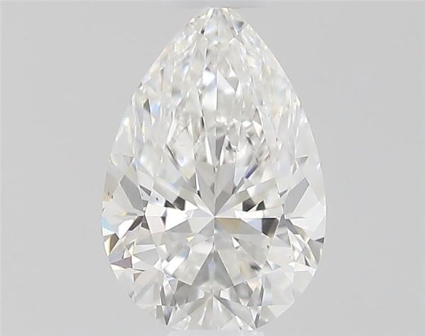 Pear Diamond image