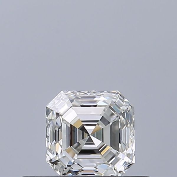 Asscher Diamond image