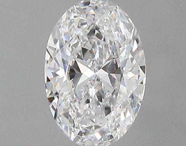 Oval Diamond image