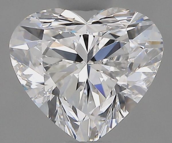 Heart Diamond image