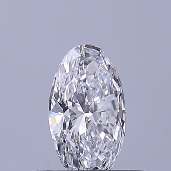 Oval Lab-Grown Diamond image