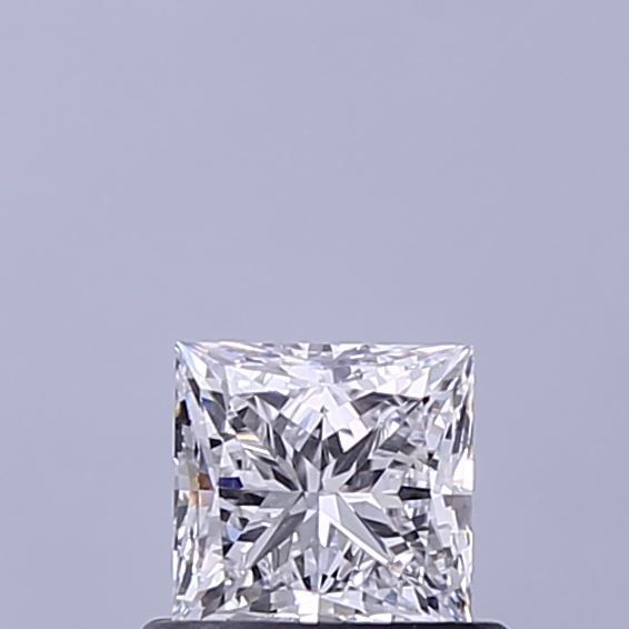 Princess Lab-Grown Diamond image