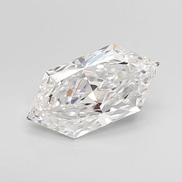 Hexagonal Lab-Grown Diamond image