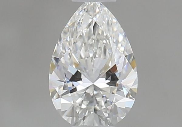 Pear Diamond image