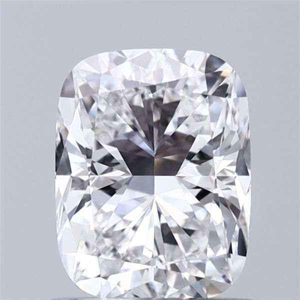 Cushion Lab-Grown Diamond image