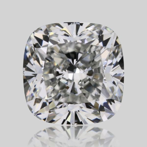 Cushion Diamond image