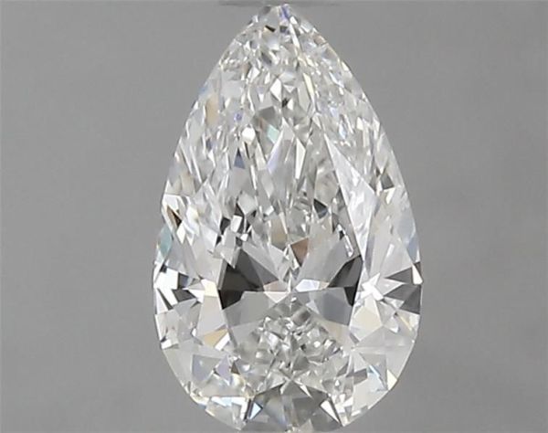 Pear Diamond image