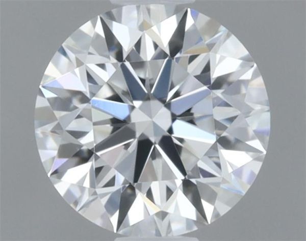 Round Diamond image