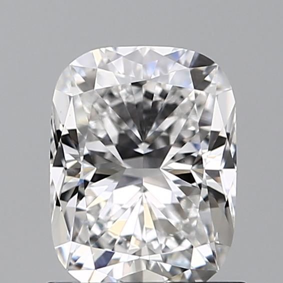 Cushion Lab-Grown Diamond image
