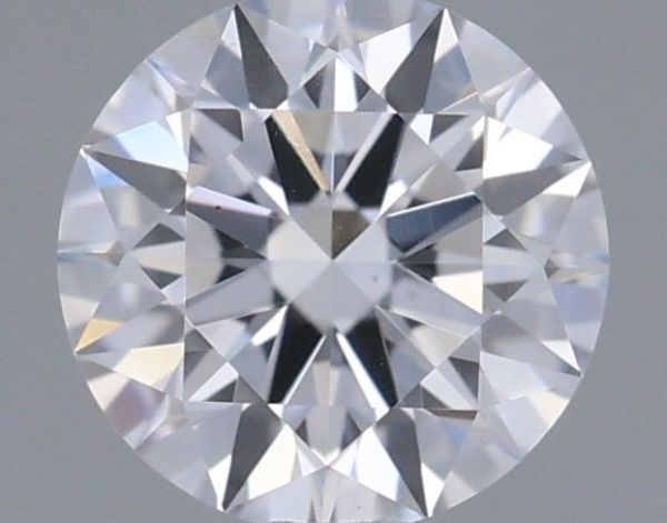 Round Diamond image