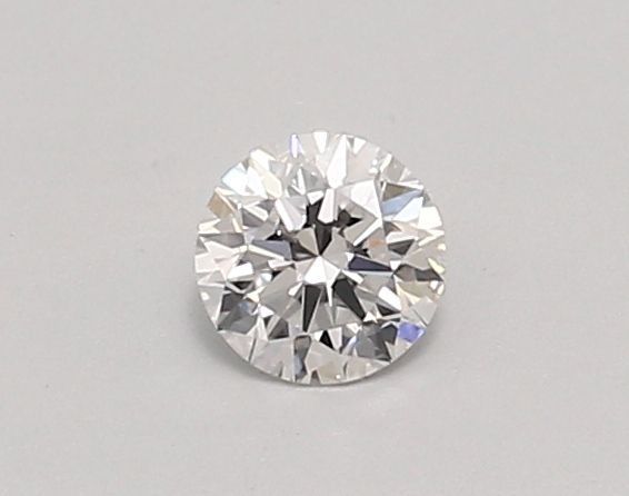 Round Lab-Grown Diamond image