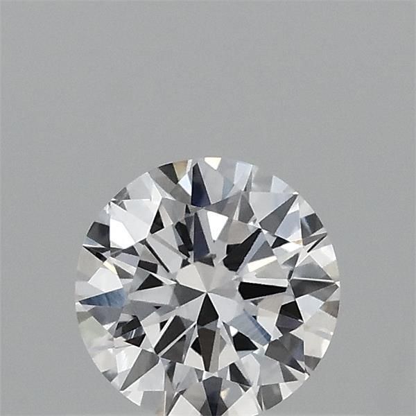 Round Lab-Grown Diamond image