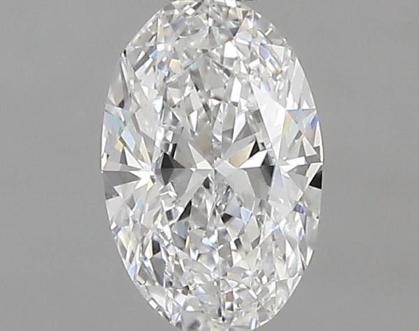 Oval Diamond image