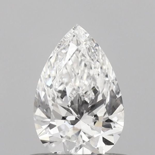 Pear Lab-Grown Diamond image