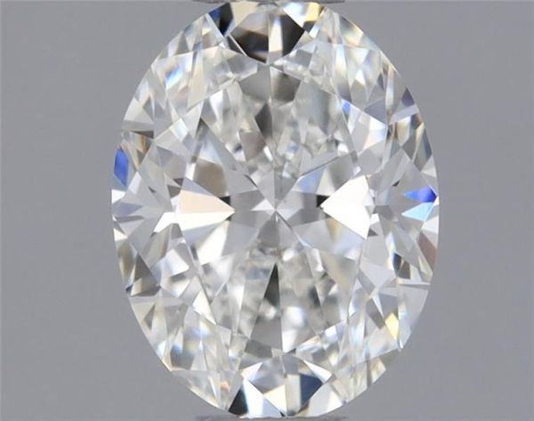 Oval Diamond image