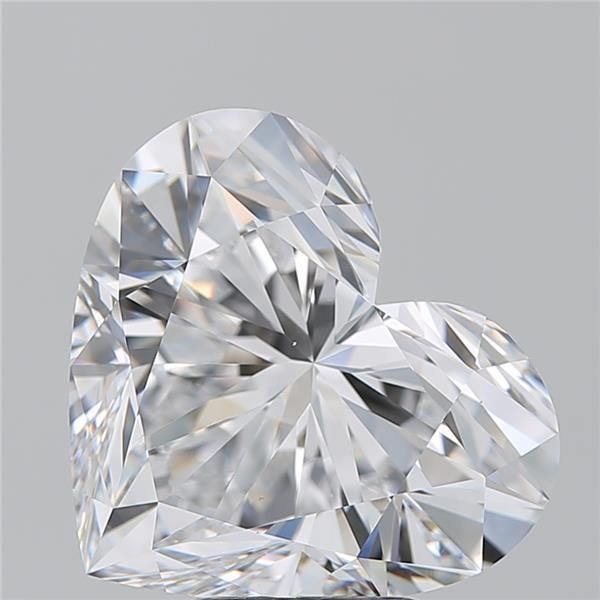 Heart Diamond image