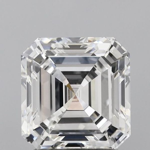 Asscher Lab-Grown Diamond image
