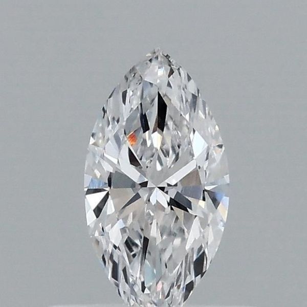 Marquise Lab-Grown Diamond image