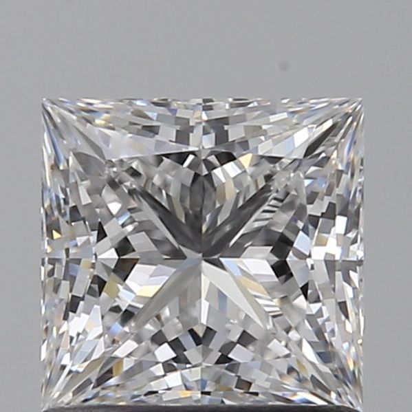 Princess Lab-Grown Diamond image