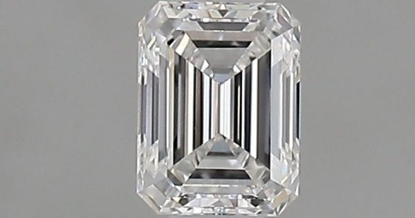 Emerald Diamond image