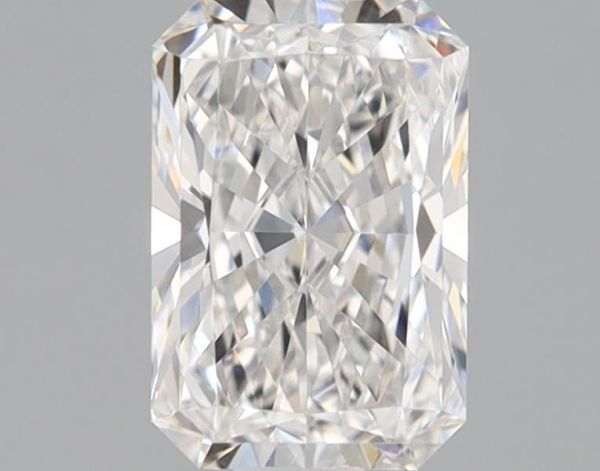 Radiant Lab-Grown Diamond image