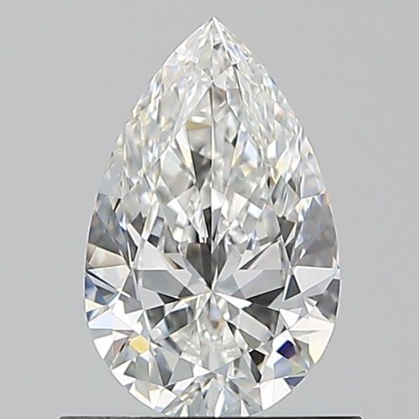 Pear Diamond image