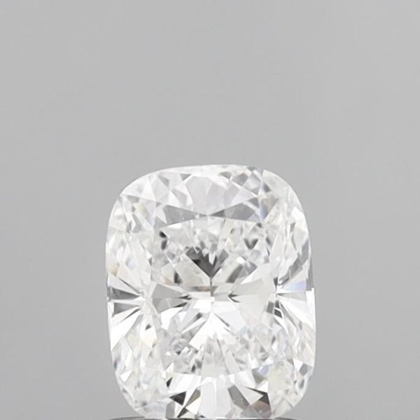 Cushion Lab-Grown Diamond image