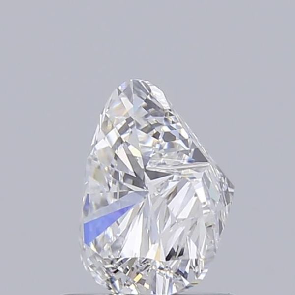 Heart Lab-Grown Diamond image