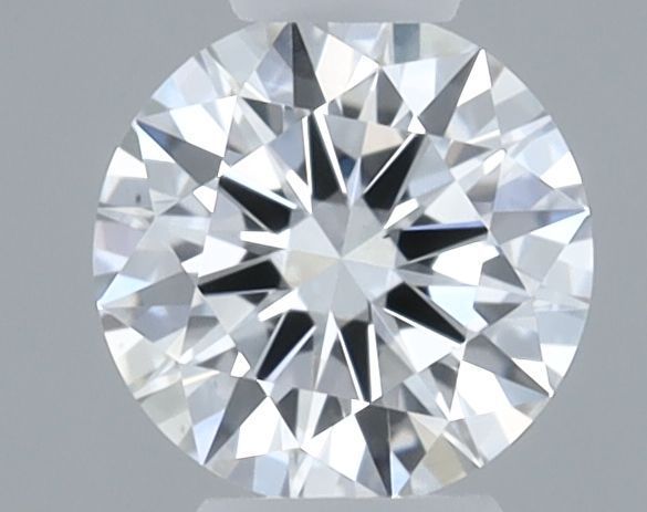 Round Diamond image