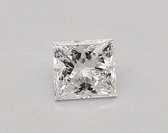 Princess Lab-Grown Diamond image