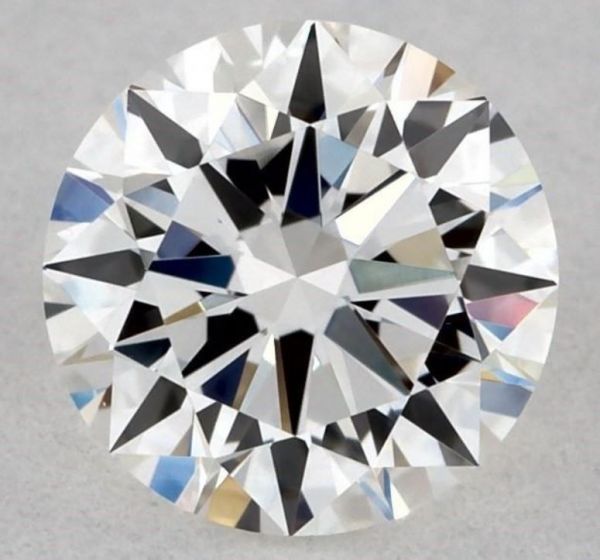 Round Diamond image