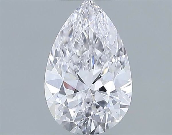 Pear Diamond image