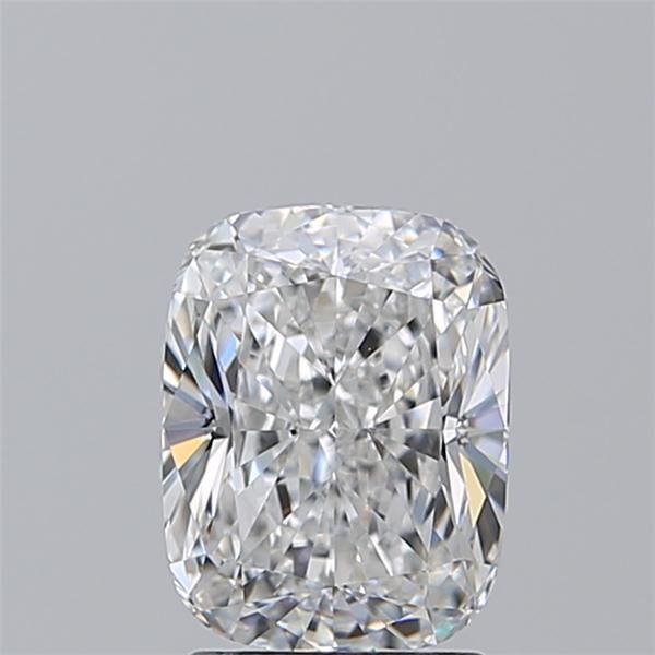 Cushion Diamond image