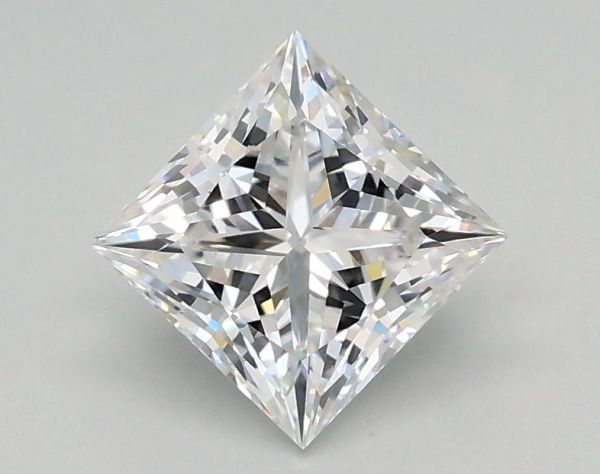 Princess Lab-Grown Diamond image