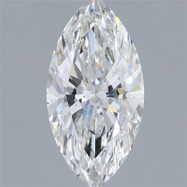 Marquise Lab-Grown Diamond image