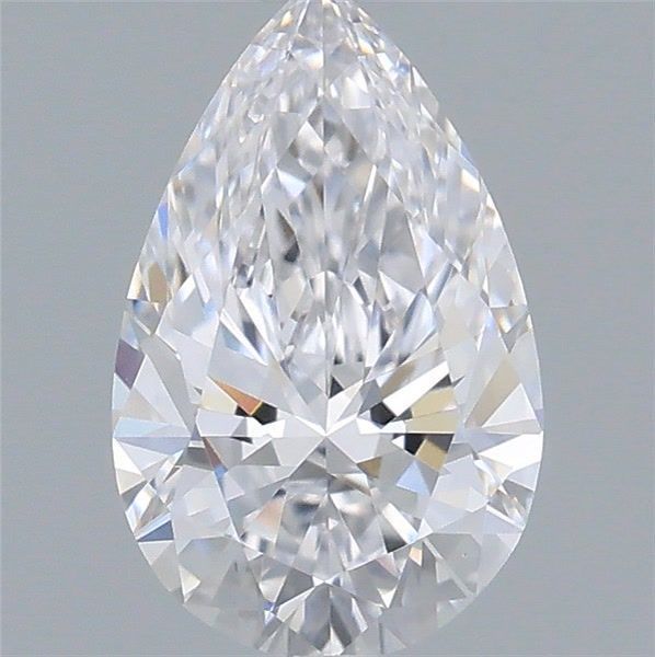 Pear Diamond image