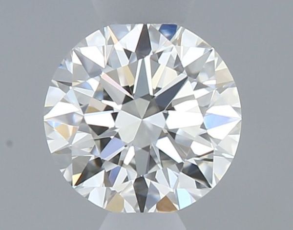 Round Diamond image