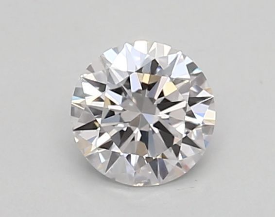 Round Lab-Grown Diamond image