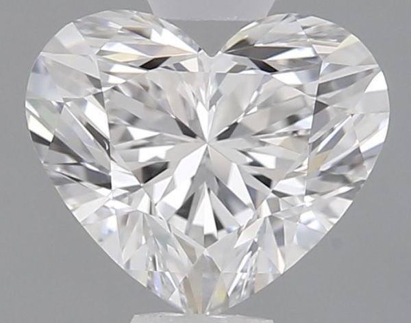 Heart Lab-Grown Diamond image